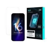 3mk védőfólia 1UP az Apple iPhone 16 Pro Max készülékhez (3db)