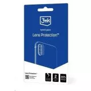 3mk objektív védelem Apple iPhone 16 Pro készülékhez (4db)