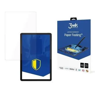 3mk „Paper Feeling” védőfólia a Huawei MatePad Pro 12.2-hez