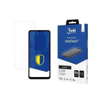 3mk edzett üveg HardGlass a Samsung Galaxy A05/A06 készülékhez 3mk edzett üveg HardGlass a Samsung Galaxy A05/A06 készülékhez