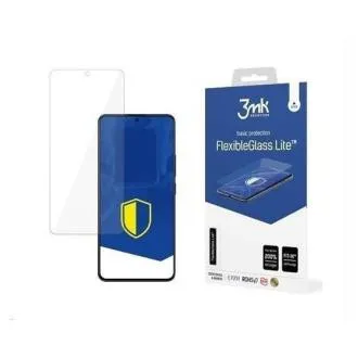 3mk hibrid üveg FlexibleGlass Lite a Samsung Galaxy A06 készülékhez 3mk hibrid üveg FlexibleGlass Lite a Samsung Galaxy A06 készülékhez