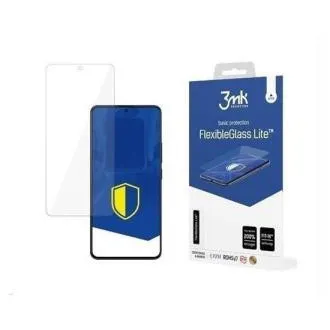 3mk hibrid üveg FlexibleGlass Lite a Google Pixel 9 Pro XL számára 3mk hibrid üveg FlexibleGlass Lite a Google Pixel 9 Pro XL számára