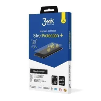 3mk védőfólia SilverProtection a Samsung Galaxy S25 Ultra számára 3mk védőfólia SilverProtection a Samsung Galaxy S25 Ultra számára