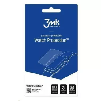 3mk hibrid üveg Watch Protection FlexibleGlass a Garmin Fenix 8 Solar/Sapphire 51mm számára 3mk hibrid üveg Watch Protection FlexibleGlass a Garmin Fenix 8 Solar/Sapphire 51mm számára