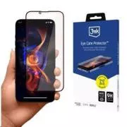 3mk edzett üvegből készült szemvédő az Apple iPhone 16 Pro készülékhez