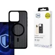 3mk Védőburkolat Hűtés Magcase az Apple iPhone 13 Pro Max készülékhez