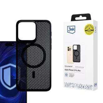 3mk Védőburkolat Hűtés Magcase az Apple iPhone 13 Pro Max készülékhez