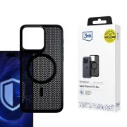 3mk Védőburkolat Hűtés Magcase az Apple iPhone 15 Pro Max készülékhez