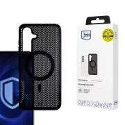 3mk Védőburkolat Hűtés Magcase a Samsung Galaxy S24  készülékhez