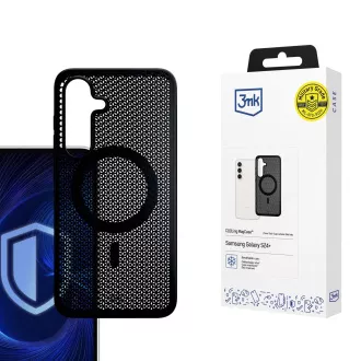 3mk Védőburkolat Hűtés Magcase a Samsung Galaxy S24  készülékhez