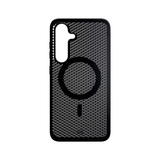 3mk Védőburkolat Hűtés Magcase a Samsung Galaxy S24  készülékhez