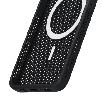 3mk Védőburkolat Hűtés Magcase a Samsung Galaxy S24  készülékhez