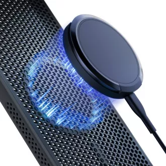 3mk Védőburkolat Hűtés Magcase a Samsung Galaxy S24  készülékhez