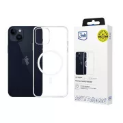 3mk Tiszta MagCase védőburkolat Apple iPhone 15 Pro Max készülékhez