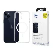 3mk Tiszta MagCase védőburkolat Apple iPhone 16 Pro Max készülékhez