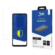 3mk edzett üveg HardGlass a Motorola Moto G55 5G készülékhez