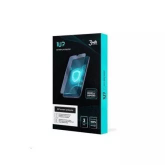 3mk védőfólia 1UP a Samsung Galaxy S25 készülékhez