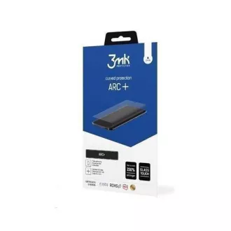 3mk védőfólia ARC  a Samsung Galaxy S25  készülékhez