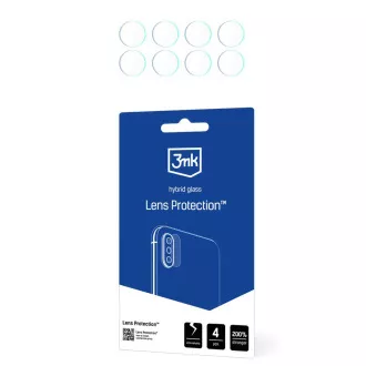 3mk lencsevédelem a Realme 13  5G készülékhez