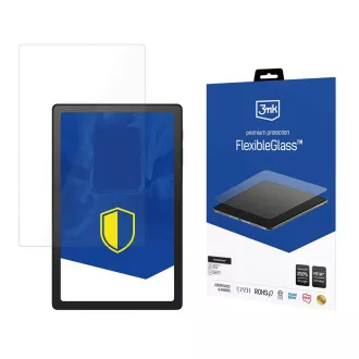 3mk hibrid FlexibleGlass a T-Tablet 5G számára - Felbontott 3mk hibrid FlexibleGlass a T-Tablet 5G számára - Felbontott