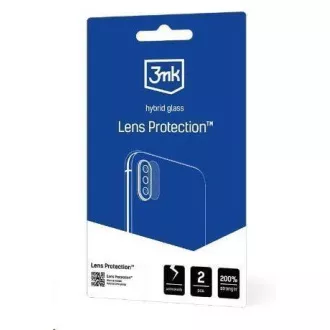 3mk lencsevédelem a Realme Note 60-hoz