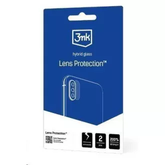 3mk lencsevédelem a Redmi Note 14 5G-hez