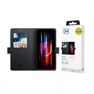 3mk védő tok pénztárca tok Samsung Galaxy A36 5G számára 3mk védő tok pénztárca tok Samsung Galaxy A36 5G számára