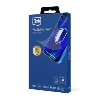 3mk hibrid üveg FlexibleGlass Pro a Samsung Galaxy A36/A56 készülékhez 3mk hibrid üveg FlexibleGlass Pro a Samsung Galaxy A36/A56 készülékhez