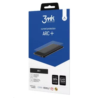 3mk védőfólia ARC  a Vivo X200 Pro készülékhez