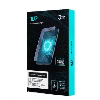 3mk védőfólia 1UP a Xiaomi 15 számára