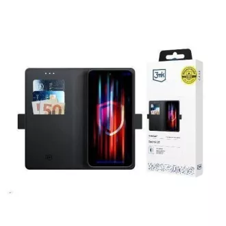 3mk védő tok pénztárca tok Xiaomi 15 Pro számára