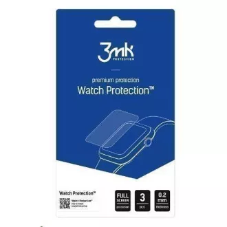 3mk védőfólia Watch Protection ARC a Xiaomi Smart Band 9 Pro számára
