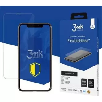 3mk hibrid üveg FlexibleGlass az Apple iPhone 12 mini készülékhez