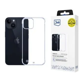 3mk Just20g Clear Case védőtok a Samsung Galaxy S23 készülékhez 3mk Just20g Clear Case védőtok a Samsung Galaxy S23 készülékhez