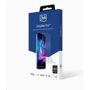 3mk Silky Matt Pro védőfólia a Samsung Galaxy S25-hez