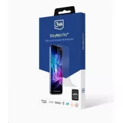 3mk védőfólia Silky Matt Pro a Motorola Razr 60 Ultra számára