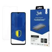 3mk hibrid FlexibleGlass az Alligator S6600 Senior számára
