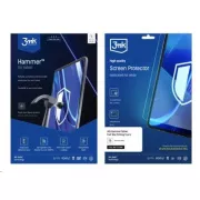 3mk All-Safe - AIO PLUS fólia kalapácsos vágóalátét - Tablet Plus 15