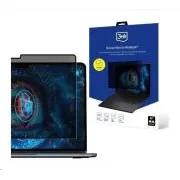 3mk Privacy 2 way magánéletvédő szűrő (ragasztóval) a Dell Pro 14 Plus (2 az 1-ben) készülékhez