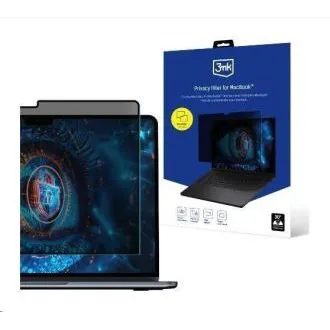 3mk Privacy 2 way magánéletvédő szűrő (ragasztóval) a Dell Pro 14 Plus (2 az 1-ben) készülékhez 3mk Privacy 2 way magánéletvédő szűrő (ragasztóval) a Dell Pro 14 Plus (2 az 1-ben) készülékhez
