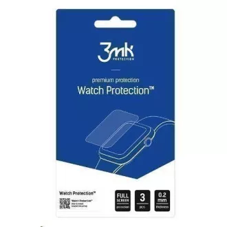 3mk védőfólia Watch Protection ARC a Garmin Vivoactive 6 számára