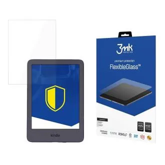 3mk hibrid üveg FlexibleGlass az Amazon Kindle 11 számára 3mk hibrid üveg FlexibleGlass az Amazon Kindle 11 számára