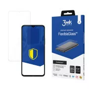 3mk FlexibleGlass hibrid üveg a Honor X6B számára