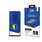 3mk hibrid FlexibleGlass az Infinix Hot 40/Hot 40 Pro készülékhez