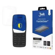 3mk hibrid FlexibleGlass a Nokia 110-hez
