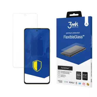 3mk hibrid FlexibleGlass a OnePlus Nord CE 4 Lite készülékhez