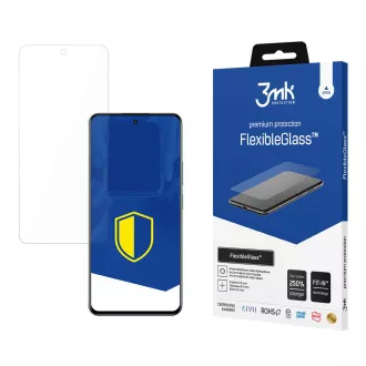 3mk hibrid FlexibleGlass a Realme 12  5G készülékhez