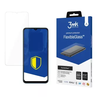 3mk hibrid FlexibleGlass a Vivo Y28s / Vivo Y28e / Vivo T3 Lite 5G számára
