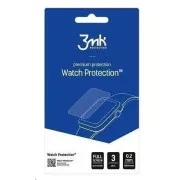 3mk hibrid üveg Watch Protection FlexibleGlass a Redmi Watch 5 Lite számára