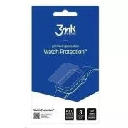 3mk hibrid üveg Watch Protection FlexibleGlass a Samsung Galaxy Watch 7 Ultra számára